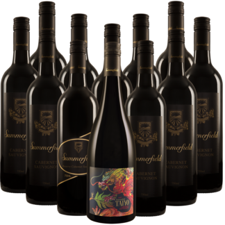 Cabernet Pack