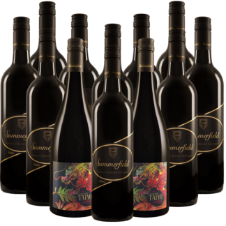 Reserve Cabernet Pack