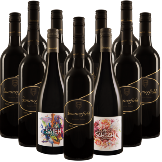 Reserve Shiraz Pack