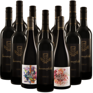 Shiraz Pack