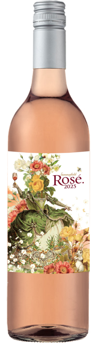Rosé 2025