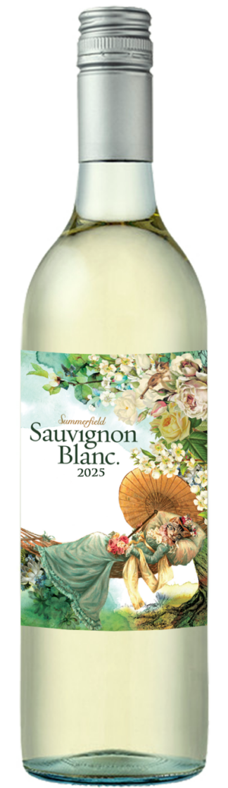 Sauvignon Blanc 2025