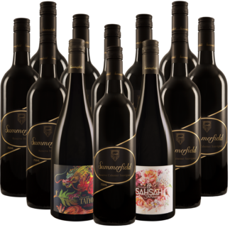 Mixed Reserve Pack