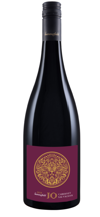 JO Cabernet Sauvignon 2018