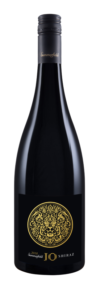 JO Shiraz 2018