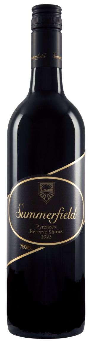 Reserve Shiraz 2023