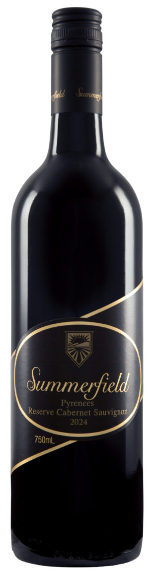 Reserve Cabernet Sauvignon 2024