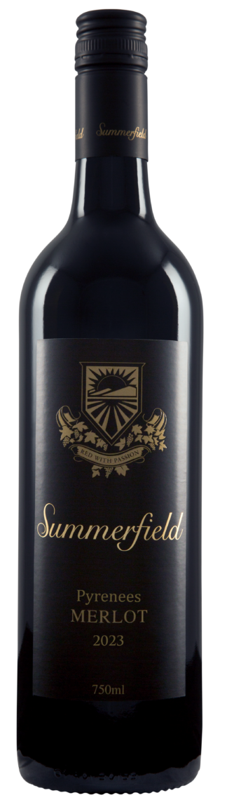 Merlot 2023