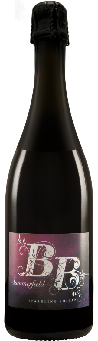 2021 Sparkling Shiraz