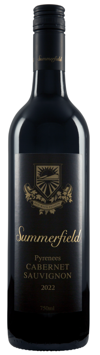 Cabernet Sauvignon 2022