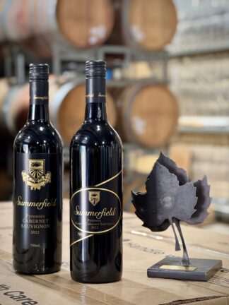 2022 CABERNETS MIXED GOLD 6 PACK